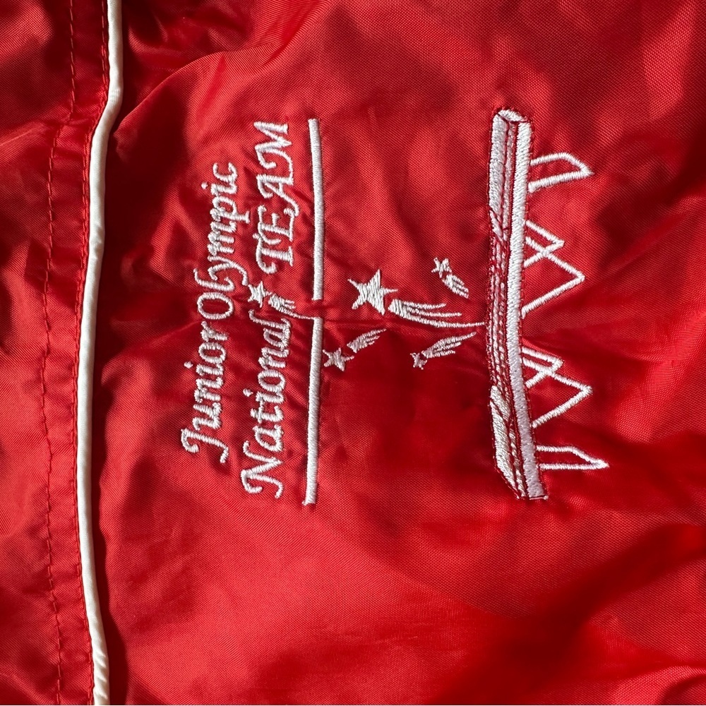 Vintage team USA track suit - Picture 9 of 15